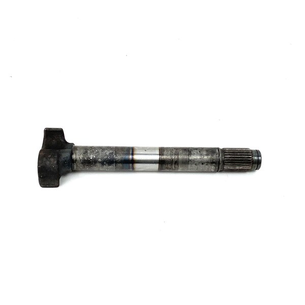 Hendrickson Camshaft - Brake, Position Not Specified S-25024-1L - main